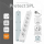 Ever Protect - 5 gniazd 3m biała - 1267315 - zdjęcie 5